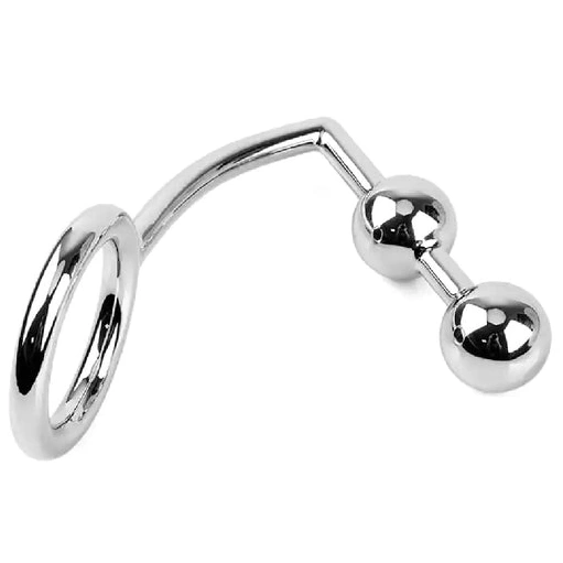Ball 4354 PerfectFit Anal Two Hook Suspension Sexual 1105